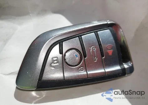 2017 BMW X5 xDrive35I from USA, damaged, VIN 5UXKR0C33H0V70993